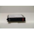 HP Enterprise 653112-B21 100GB 6,4cm (2.5") SATA Solid State Drive (SSD)