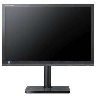 Samsung LF22TOWHBDN Computerbildschirm 55,9 cm (22 Zoll) Schwarz TC220W