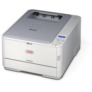 C301dn/A4 Colour Printer