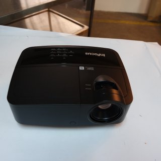 InFocus Projektor IN116a - WXGA - 3000 Lumen - 15000:1