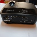 InFocus Projektor IN116a - WXGA - 3000 Lumen - 15000:1