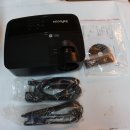 InFocus Projektor IN116a - WXGA - 3000 Lumen - 15000:1