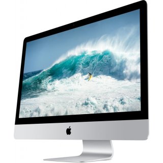 iMac 27" i5 3.5GHz 8GB 1TB AMD M290X