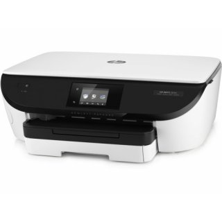 HP Envy 5646 e-All-in-One Printer
