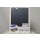 Samsung Tab S - Schutzhülle für Vorderseite, anthrazit - EF-DT800BBEGWW