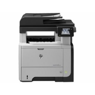 HP LaserJet Pro MFP M521dn - Multifunktionsdrucker