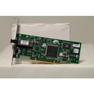 Adapter PCI 100FX/MT ACPI PXE Bulk