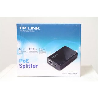 TP-Link TL-POE10R - PoE-Splitter