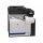 HP LaserJet Pro MFP M570dn - Multifunktionsdrucker inkl. Toner