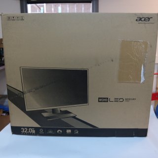 Acer B326HUL - LED-Monitor - 81.3cm/32"