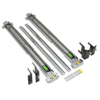 HP Enterprise z6/8 Anpassbares Rack-Kit für ausziehbare Schienen