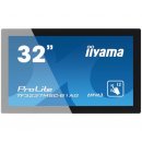Iiyama ProLite TF3237MSC-B1AG Multitouch  81cm/32" Klasse ( 80 cm sichtbar ) LED-Display - digitale Signatur