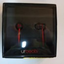 urBeats In-Ear Headphones - Matte Black
