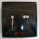 urBeats In-Ear Headphones - New Gold