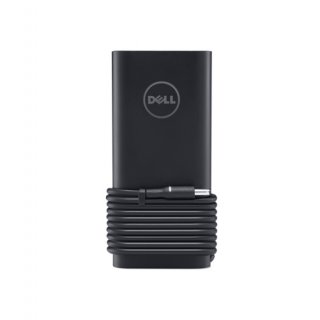 Dell 3 Prong AC Adapter - Netzteil - 130W - Europa - für Precision Mobile Workstation - Adapter