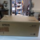 Epson EB-S27 Desktop-Projektor 2700ANSI Lumen 3LCD SVGA (858x600)