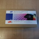 EFI Offset Proof Paper 9140XF Semimatt 17"
