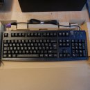 CHERRY LUNHY G83 Keyboard PC Hessen Tastatur hessisches Layout