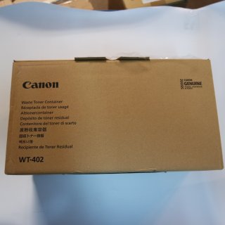 Canon FM2-2058-000 (FM2-2058-010) Waste Toner Bottle