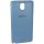 5x  battery cover mint blue Galaxy Note3