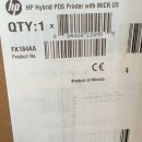 HP Kasse RP7 Retail System, Model 7800 voll ausgebaut