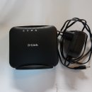 D-Link ADSL2+ Ethernet Modem (Annex B)