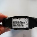 D-Link ADSL2+ Ethernet Modem (Annex B)