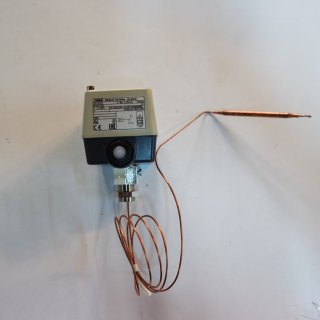 Jumo ATH-2 Thermostat
