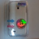 Simply Smart Laser-Style Case  f&uuml;r Galaxy S4