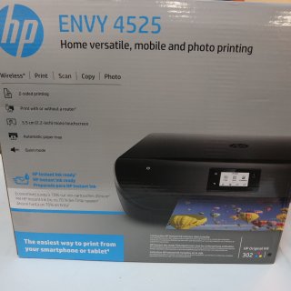 HP Envy 4525 AiO
