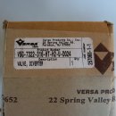 Versa Valve, Diverter VSG-7322-316-HT-H2-U-DO24