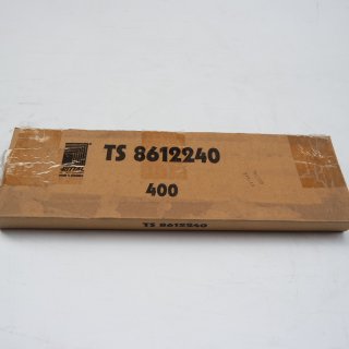 TS Montageschiene 18 x 38 mm – TS 8612.240