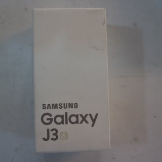 Samsung Galaxy J3 (2016) - SM-J320F/DS