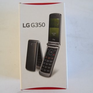 LG G350 - Titan - Ohne SIM-Lock