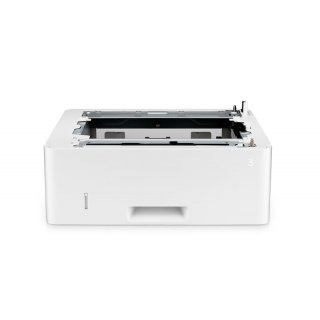 HP - Medienfach / Zuführung - 550 LaserJet Pro M402, LaserJet Pro MFP M426