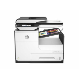 HP PageWide Pro MFP 477dw/MFP