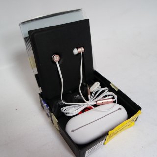 Apple Beats urBeats Rose Gold  - Ohrhörer mit Mikrofon - im Ohr
