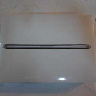 Apple MacBook Pro 33,8 cm (13,3") Display