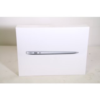 MacBook Air 33,8 cm (13")  i5 1.6GHz 8GB 128GB