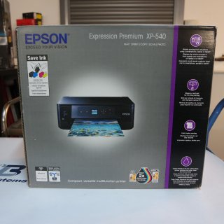 Epson Expression Premium XP-540