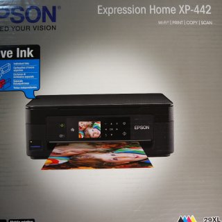 Epson Expression Home XP-442