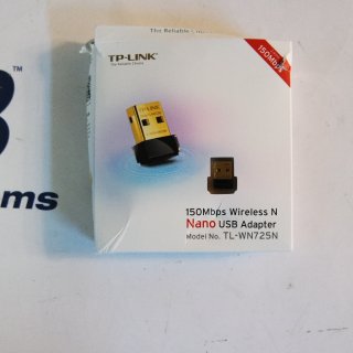 N150 WiFi Nano USB Adapter