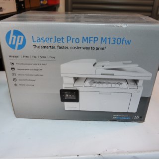 HP LaserJet Pro MFP M130fw
