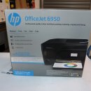 HP Officejet 6950 All-in-One A4