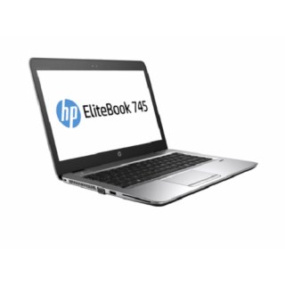 HP EliteBook 745 A10-8700B 14 4GB/500