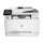 HP Color LaserJet Pro MFP M277dw OHNE TONER