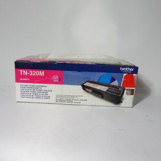 Toner/Magenta Standard 1500p HL-4150CDN