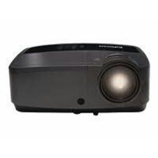 InFocus IN2128HDx - DLP-Projektor 3D - 4000 lm - 1920 x 1080 - 16:9 - HD 1080p