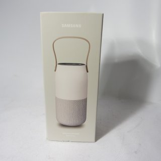 Samsung Wireless Speaker Bottle EO-SG710 Tragbar Lautsprecher - Drahtlos