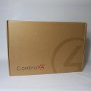 Control4 C4-AMP104 4-Zone Power Amplifier (w/ Rack-mount Faceplate)
